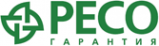 Логотип компании РЕСО-Гарантия ПАО