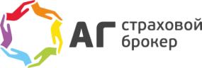 Логотип компании А.Г. Страховой брокер