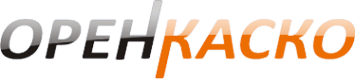 Логотип компании ОренКаско