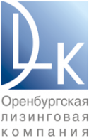 Логотип компании Оренбургская лизинговая компания