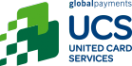 Логотип компании Компания объединенных кредитных карточек
