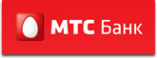 Логотип компании МТС Банк