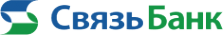 Логотип компании АКБ Связь Банк ПАО