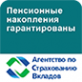 Логотип компании Негосударственный пенсионный фонд электроэнергетики АО