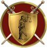 Логотип компании Коллегия адвокатов №13