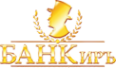 Логотип компании Банкиръ