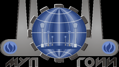 Логотип компании Городские объекты инженерной инфраструктуры