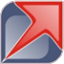 Логотип компании Стрела