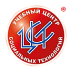 Логотип компании Лаборатория Центра социальных технологий