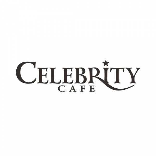 Логотип компании Кафе Celebrity