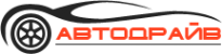 Логотип компании Автодрайв