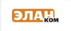 Логотип компании ЭлаНКом