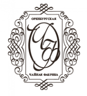 Логотип компании Оренбургская чайная фабрика