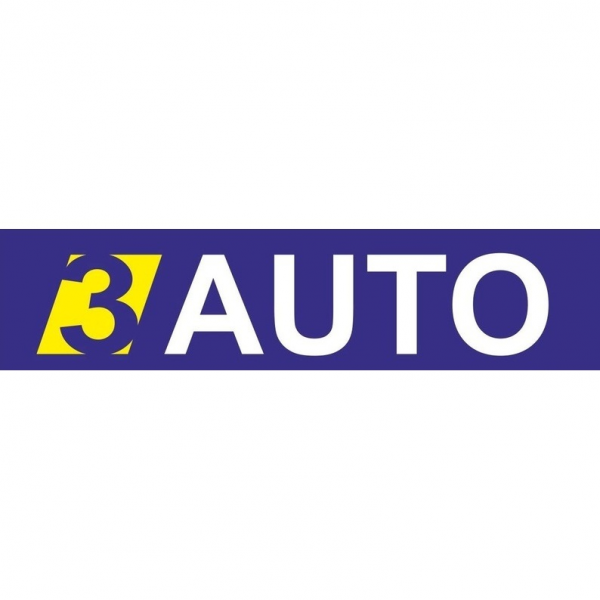 Логотип компании Сеть магазинов автозапчастей 3AUTO