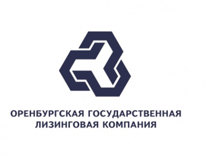 Логотип компании Оренбургская государственная лизинговая компания