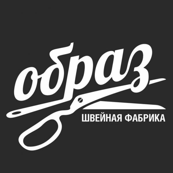Логотип компании ООО "Швейная фабрика Образ"