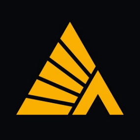 Логотип компании Деловые Линии Оренбург