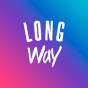 Логотип компании Longway tattoo