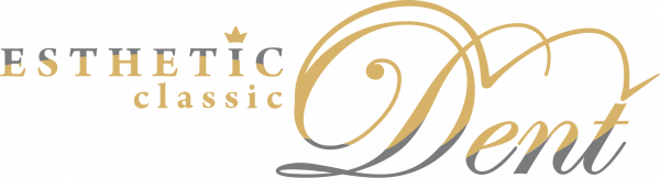 Логотип компании Стоматология Esthetic Classic Dent