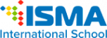 Логотип компании ISMA