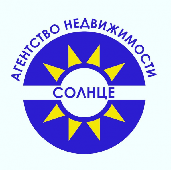 Логотип компании АН СОЛНЦЕ