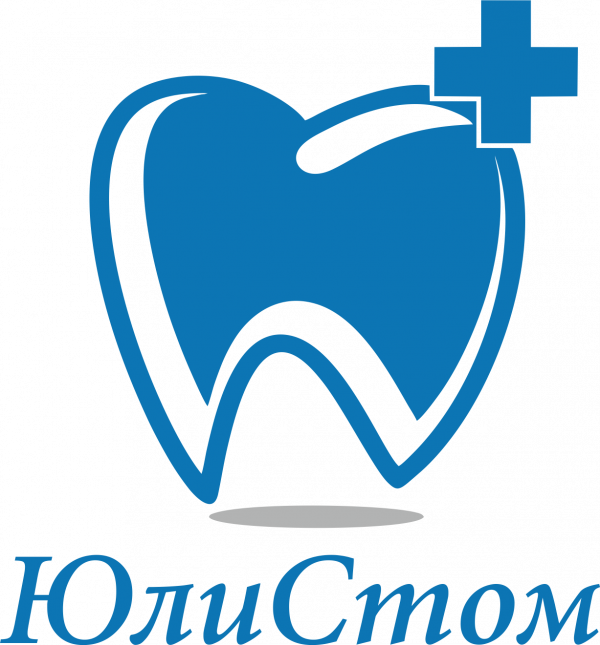 Логотип компании ЮлиСтом