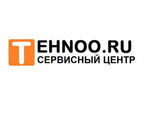 Логотип компании Tehnoo Оренбург