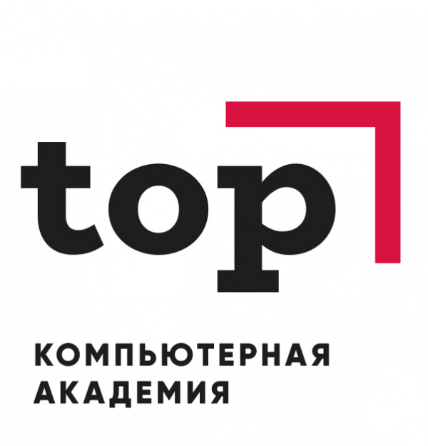 Логотип компании Компьютерная Академия ТОР