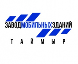 Логотип компании Таймыр-Оренбург