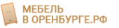 Логотип компании Мебель в Оренбурге