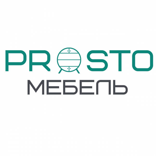 Логотип компании Prosto мебель