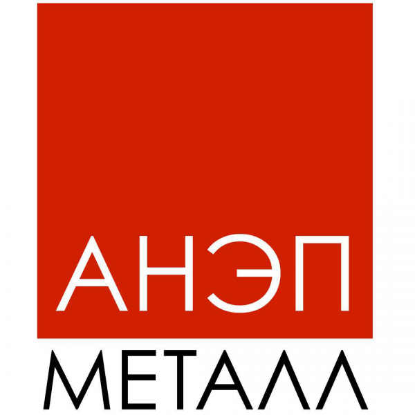 Логотип компании АНЭП-Металл Оренбург