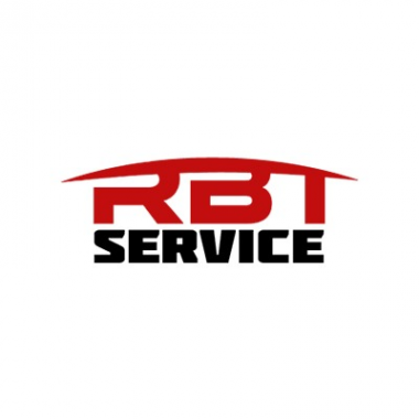 Логотип компании РБТ Сервис