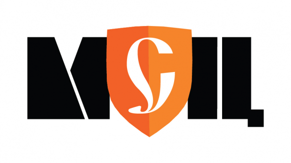 Логотип компании МСЦ - Оренбург