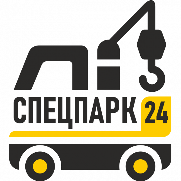 Логотип компании Спецпарк24 Оренбург
