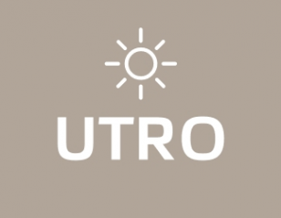 Логотип компании UTRO