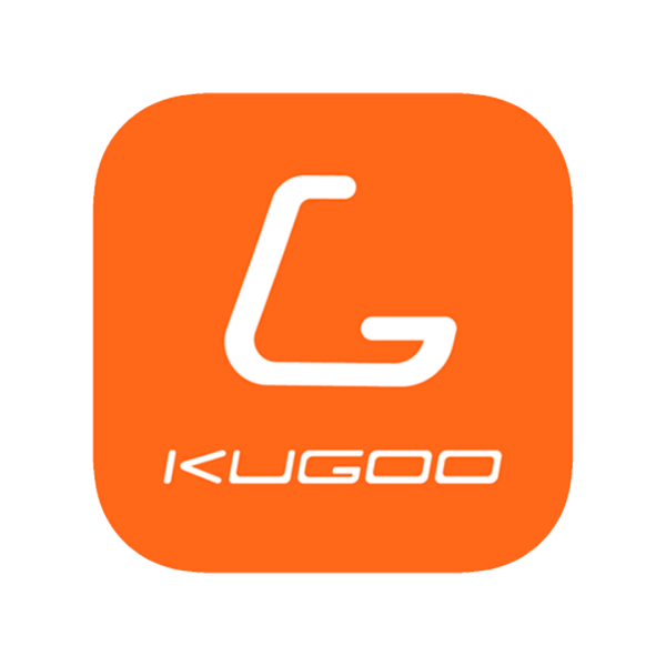 Логотип компании Электросамокаты Kugoo