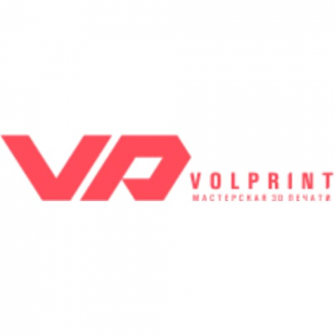 Логотип компании VolPrint