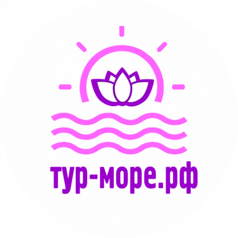 Логотип компании Тур Море рф