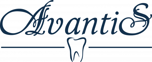 Логотип компании Стоматология Avantis