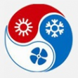 Логотип компании Формула Климата