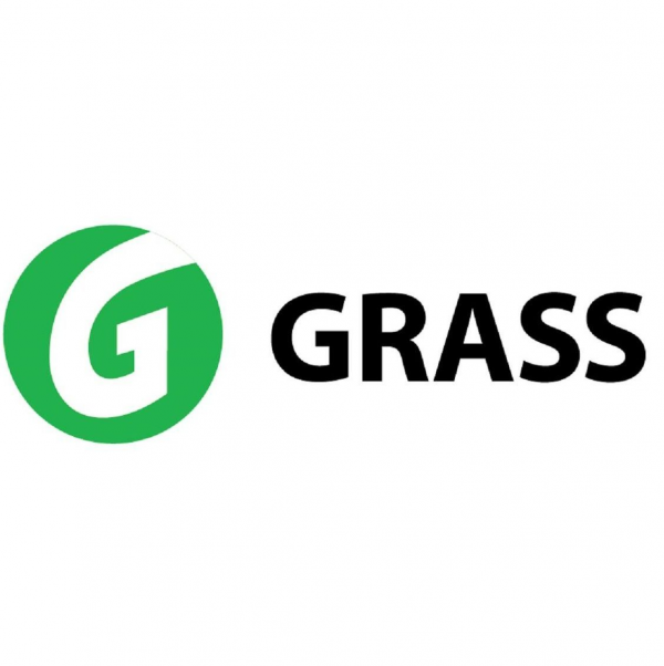 Логотип компании GRASS