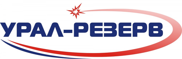 Логотип компании Урал-Резерв