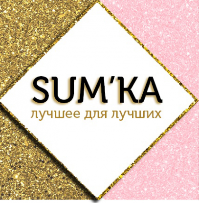 Логотип компании SUMKA