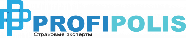 Логотип компании ProfiPolis
