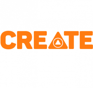 Логотип компании Create